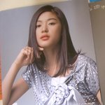 전지현, 긴생머리를 <b>고수</b>하던 그녀!! 머리 자른 모습!!