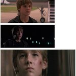 굿바이마이<b>프렌드</b>의 브래드 렌프로 과거와 현재