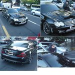 송승헌 촬영장에 온 <b>소지섭</b>