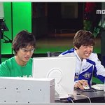 [최연성과 임<b>요한</b>의 표정]... ㅋㅋ 좋아죽넹~