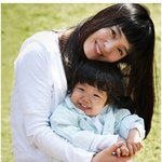스타엄마와 <b>아기들</b>~누가 제일 예쁜가요?