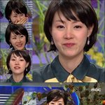 우는것도 예쁜 박혜진아나운서