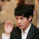 이민우 열애중
