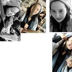 섹시화보 찍고 더 예뻐진 조여정, 호감가는 <b>평소</b>일상 공개