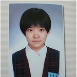 가수 <b>윤하</b> 중학교 졸업사진, 귀여운 힙합 소녀?