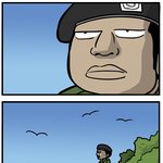 트라우마 <<b>생존</b>훈련>