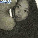 비(정지훈) 여동생 정하나 사진