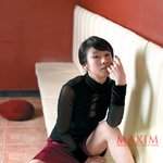섹시, 섹시, 섹~시 지금은 유명한 maxim 모델들