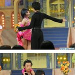 진실게임 <b>윤정이</b>,댄스스포츠 1위 <b>윤정이</b>