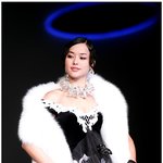 패션쇼 선 이하늬, <b>도도</b>함 작렬해주신 표정~