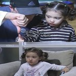 [인간극장]<영국사위 게<b>러스</b>편>에서 인형같은 딸 메간이~!!