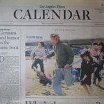 <b>la</b>에 온 영화 '괴물'