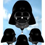 다쓰 <b>베이더</b> 열기구