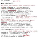 한국 조직폭력배 <b>현황</b>