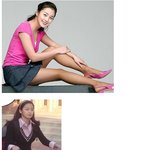 김태희의 <b>다리</b> 짧아보이는 <b>사진</b>모음?