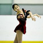 피겨스케이팅 요정! 김연아