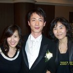 <b>손호영</b>, 윤계상, 김태우의 누나들~서로 친했어?