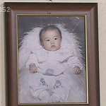 이승기 <b>백일</b>사진과... 가장 최근 사진