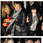 케이트모스와 <b>켈리</b>오스본의 만땅취해서~괴기스런몸부림!