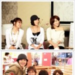 잘 지내는 <b>ses</b>, 보기 좋아요~