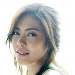 날씬한 이윤지,<b>어깨뼈</b>가 도드라졌어! 뚫고 나올듯;