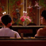 궁 키스신 채경,신이 <b>러브</b>러브모드