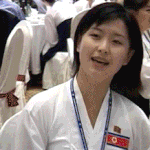 북한 <b>얼짱</b>들