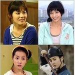 안방극장 사로잡는 "<b>한</b> <b>씨</b> 미녀 스타들?!"