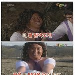 어색한 <b>정형</b>돈의 굴욕!!! 발레복 입은 호나우지뉴 변신!!