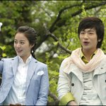 김태희.<b>박현빈</b> 행사때 같이 찍힌 사진 ..