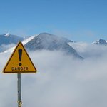 황당한 danger 표지판들~