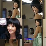 한채영 <b>슬립</b>유혹