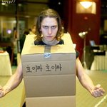 다 상대해주겠어!!