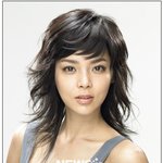 <b>박시연</b>, 깜짝이야 머리가 왜 이러니??????