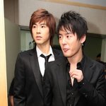 동방신기 오늘 명지대에서 <b>명예</b>대사 위촉되는 모습