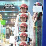 여자연예인 중 완벽 8<b>등신</b> 찾아봐