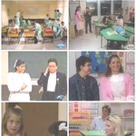 <b>천사들</b>의 합창 - 출연진 최근모습