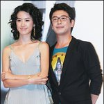 김경식 홍은희와 키스씬 준상이형 미안