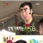 [무한도전] 무한<b>소년</b> 무한<b>소녀</b> 무한괴물