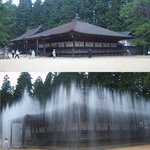 불이 나도 걱정없는 <b>사찰</b>