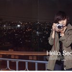 배두나의 도시적인 모습과 깜찍 발랄이 한자리에~