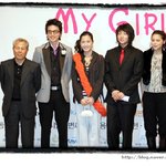 이준기 키 진실~!