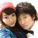 <b>유세윤</b> 여친
