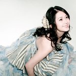 장나라.. <b>파란</b> 구름치마에 파묻힌 구름녀.?