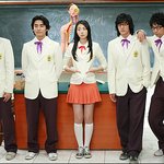 다<b>세포</b>소녀 드라마로도 만난다..