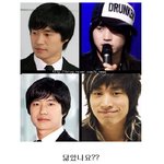 유준상 닮은꼴 1탄~!!  <b>에픽</b> 하이 타블로~