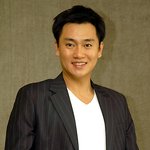 연기자 <b>박형준</b>