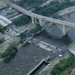 미국판 성수대교, 참혹한 붕괴 현장으로~