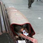<b>연쇄</b>살인사건? 길거리에 시체들이 켁~