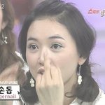 성은양~ <b>옛날</b> <b>버릇</b> 나오네요-_-